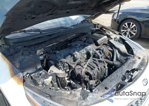 2019 Kia Optima Lx z USA, uszkodzony, nr VIN 5XXGT4L32KG379426